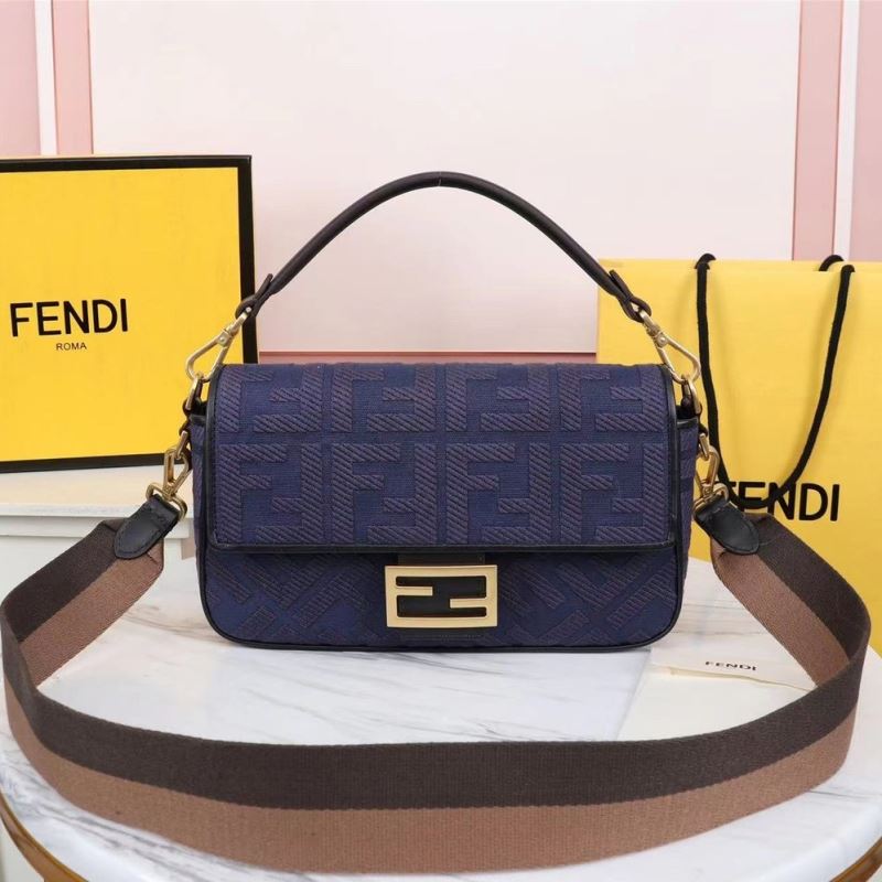 Fendi Baguette Bags